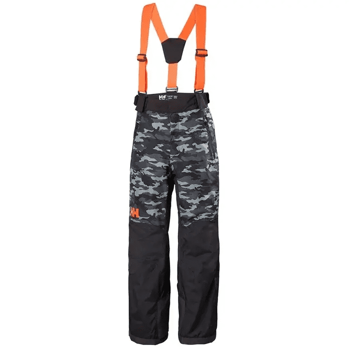 Helly Hansen Jr No Limits 2.0 Pant 2023