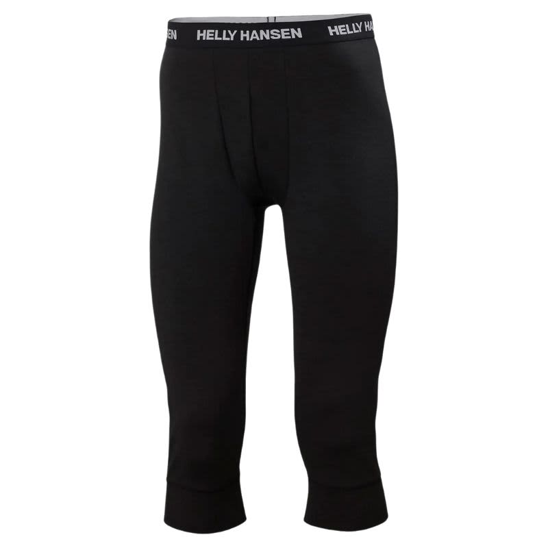 Helly Hansen Lifa Merino Midweight 3/4 Pant (2025)