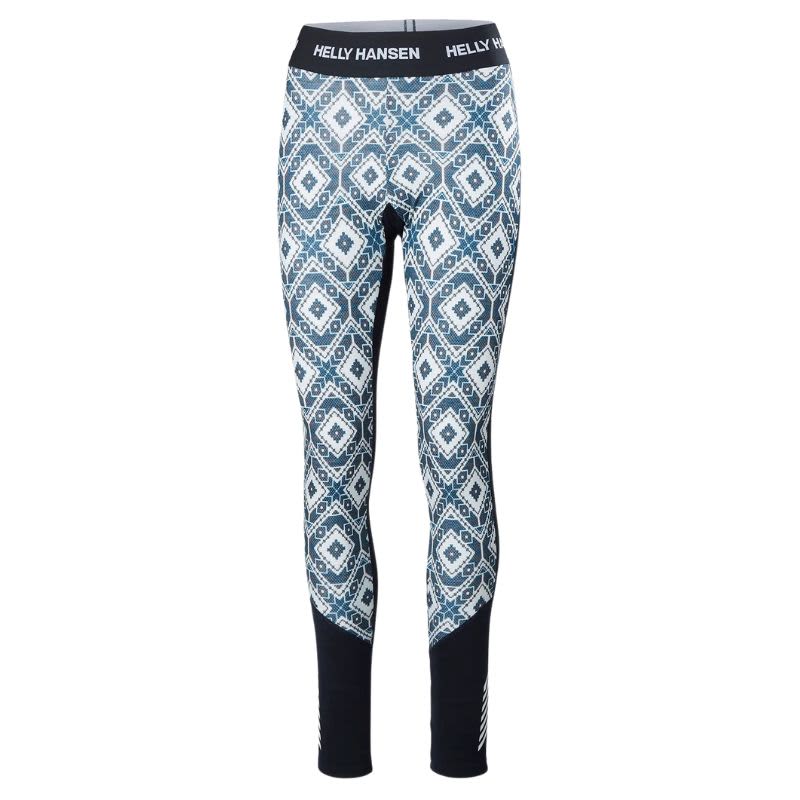 Helly Hansen Women’s Lifa Merino Midweight GRA Pant (2025)