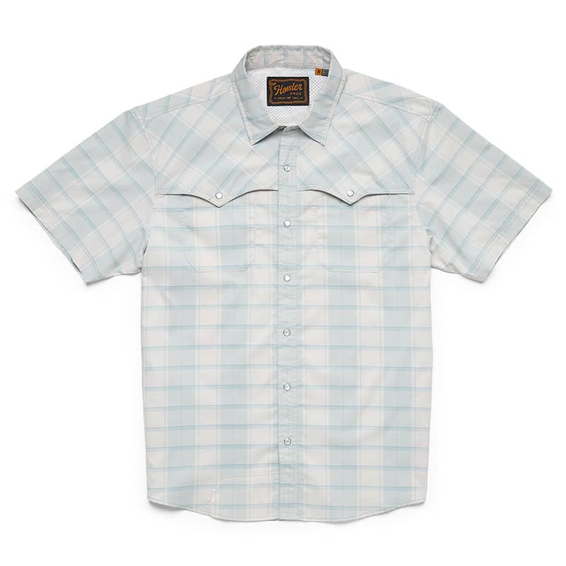 Howler Bros Open Country Tech Shirt (2024)
