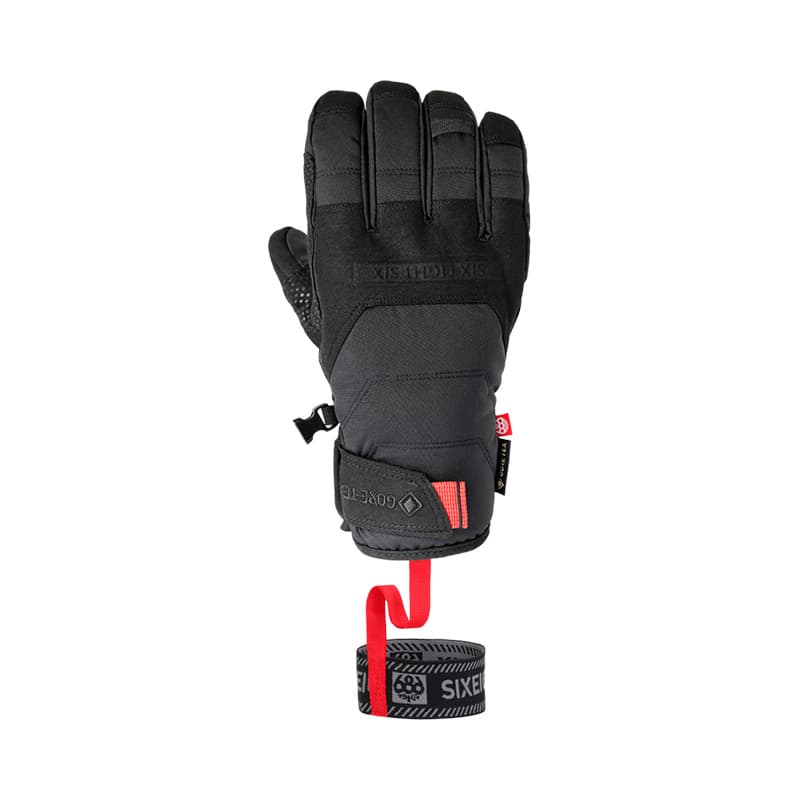 686 Men’s GORE-TEX Apex Glove (2025)
