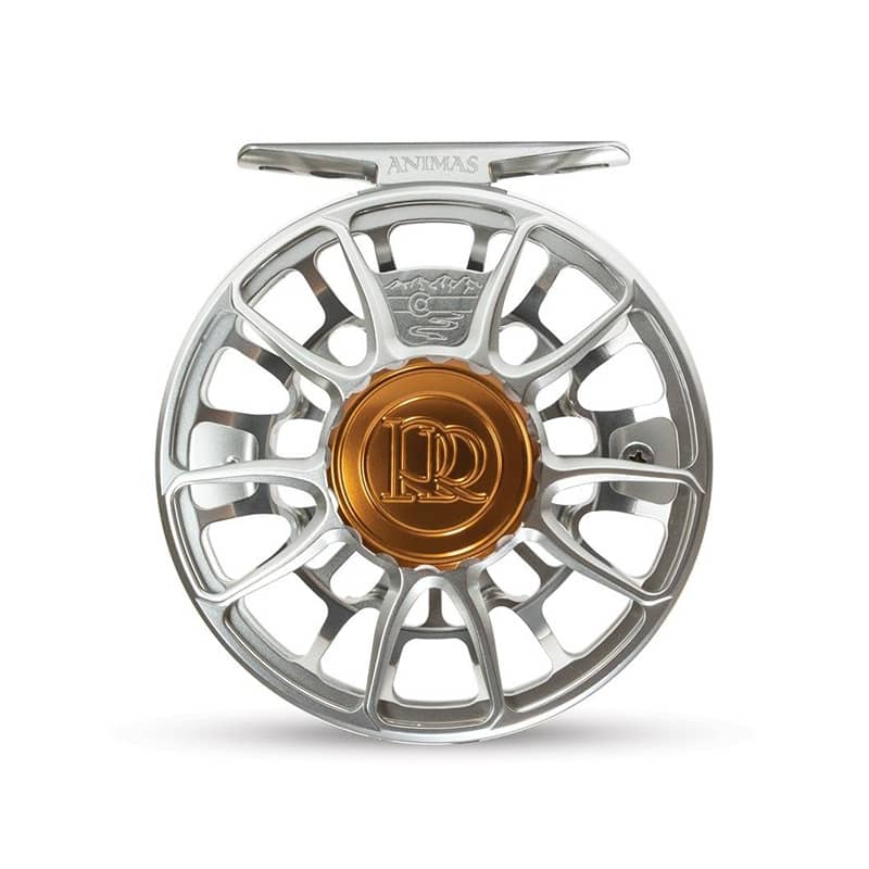 Ross Reels Animas