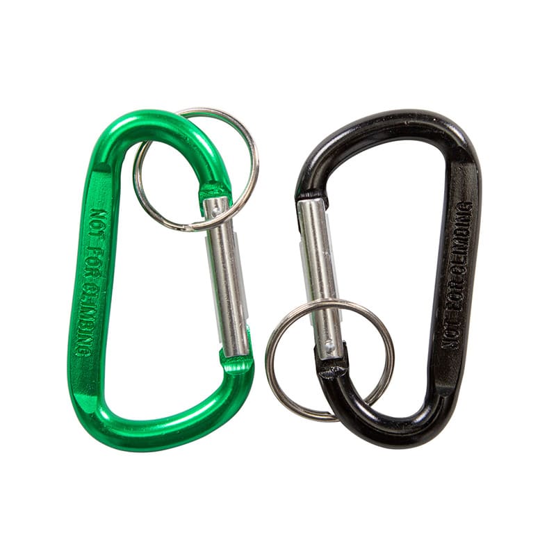 Stansport Key Carabiner