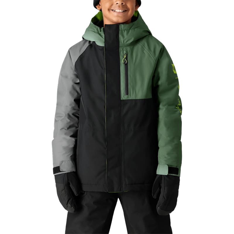 686 Youth GORE-TEX Core Insulated Jacket (2025)