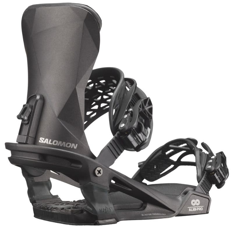 Salomon Alibi Pro 2024
