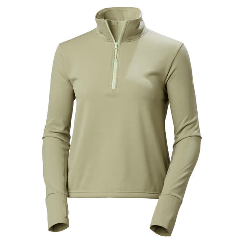 Helly Hansen Women’s Versalite Cinched Fleece (2025) helly hansen women's versalite cinched fleece (2025)