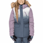 686 girl's ceremony insulated jacket