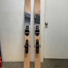 atomic maven 103 cti skis 2025 (demo)