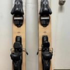 atomic maven 103 cti skis 2025 (demo)